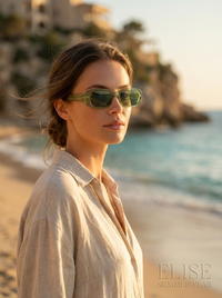 Elise ibiza sunglasses
