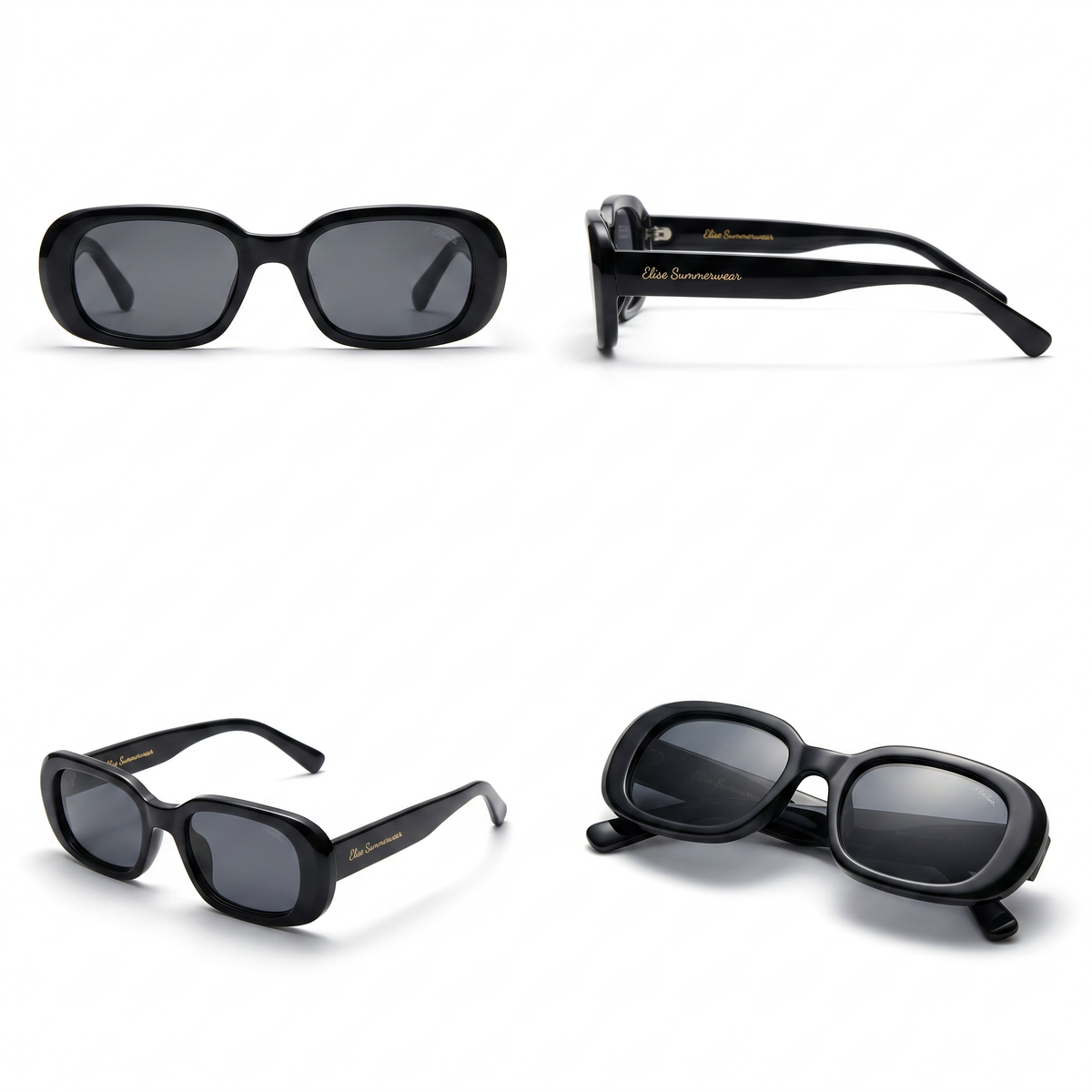 Elise ibiza sunglasses